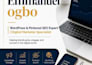 build a professional wordpress website with SEO